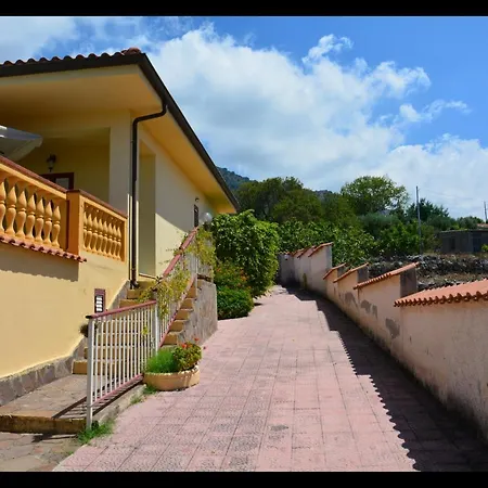 Holiday home Selene