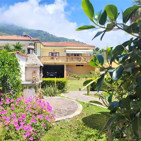 Selene Holiday home