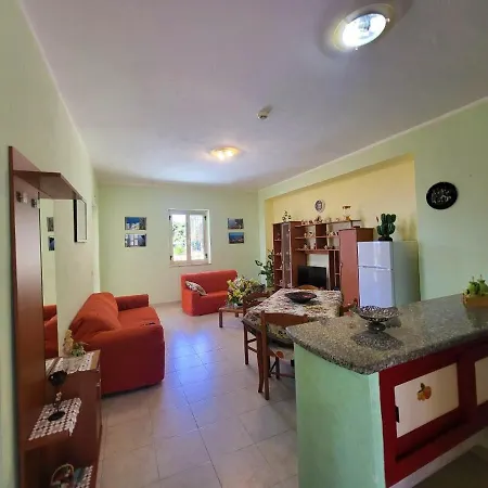 Selene Holiday home