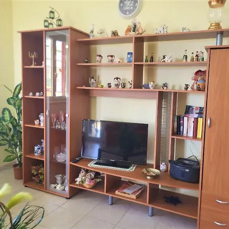 בית נופש Selene 