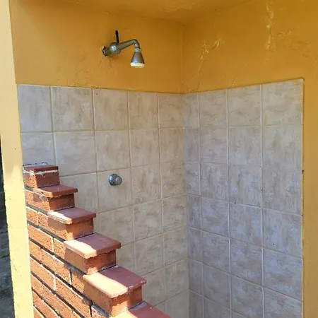 Selene Holiday home Joppolo