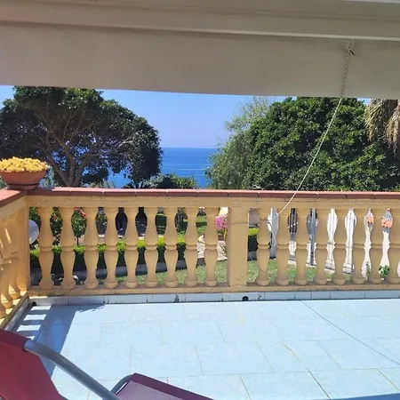 Casa de Férias Selene 