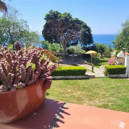 Casa vacanze Selene Jole