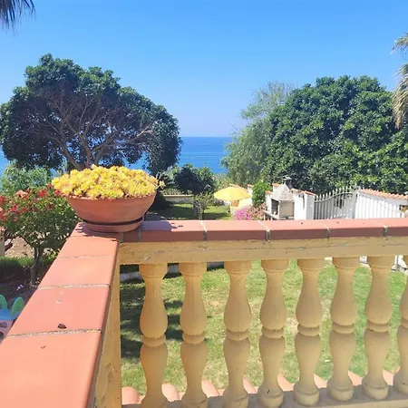 Casa de Férias Selene 