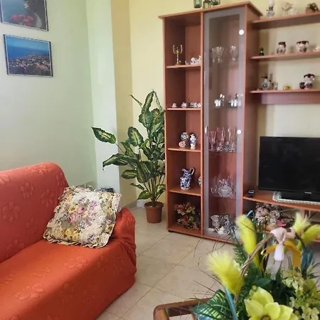 Ferienhaus Selene *