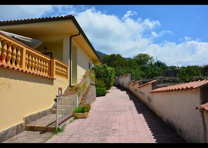 Casa de Férias Selene 