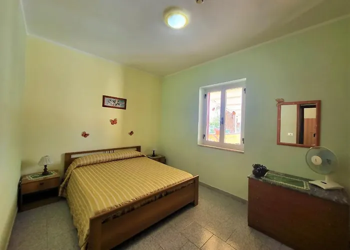 Casa de Férias Selene 