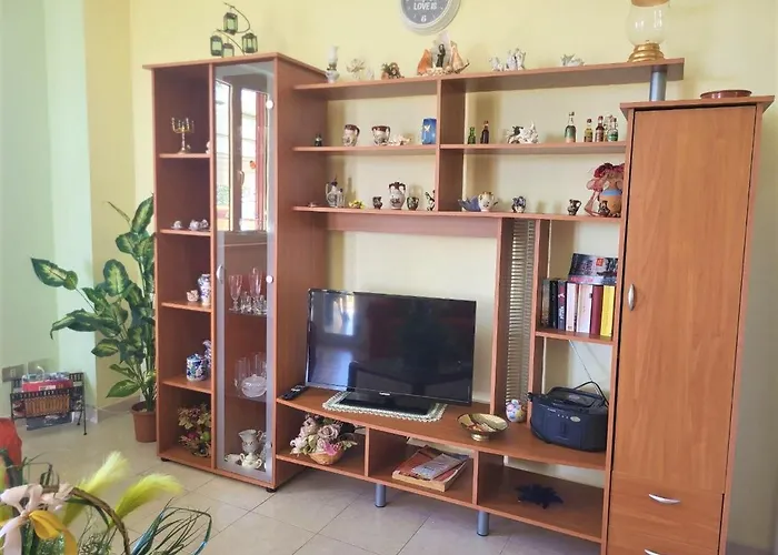 Casa de Férias Selene 