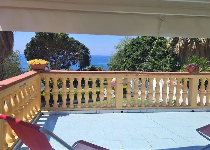 Casa de Férias Selene 