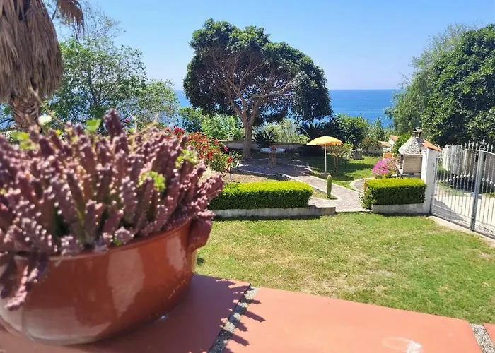 Casa de Férias Selene 