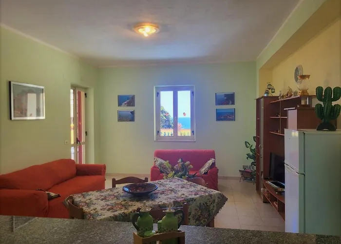 Casa de Férias Selene 