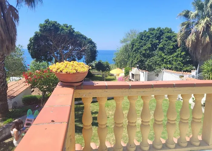 Casa de Férias Selene 