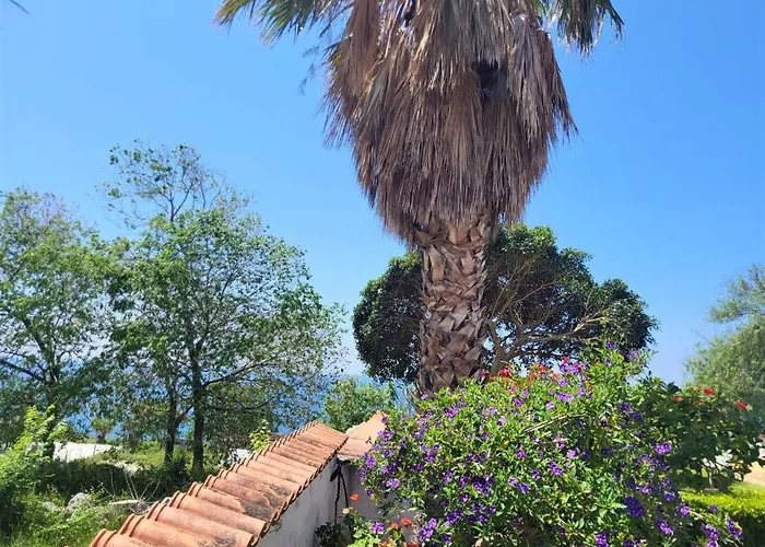 Casa de Férias Selene 