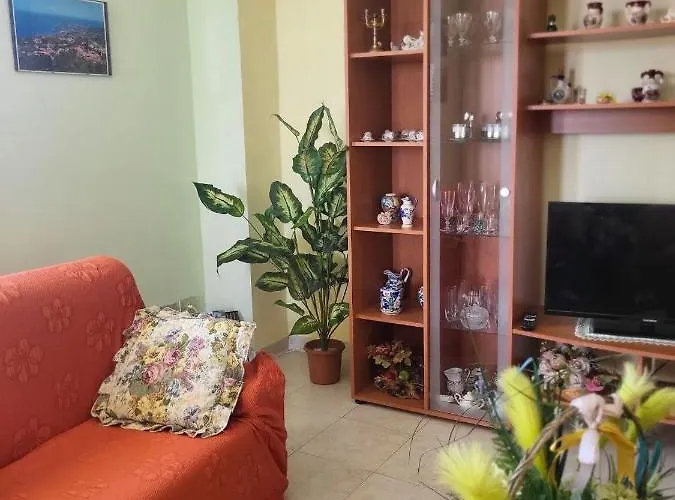 Casa de Férias Selene 