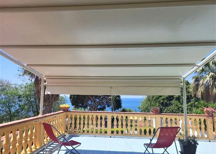 בית נופש Selene 