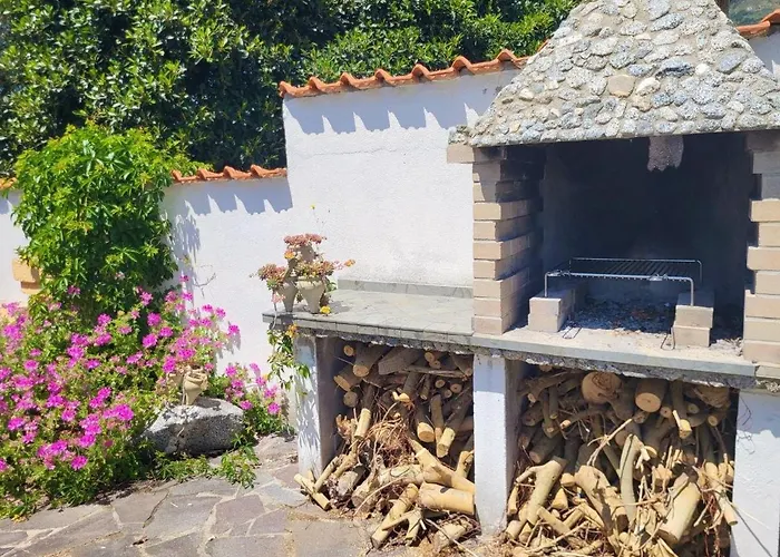 בית נופש Selene 